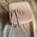 Bracele Organico Minimalista