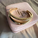 Bracele Organico Minimalista