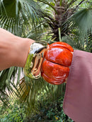Bracelete de Resina Coleção Boho