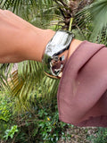 Bracelete Banho Premium Escolha seu banho favorito