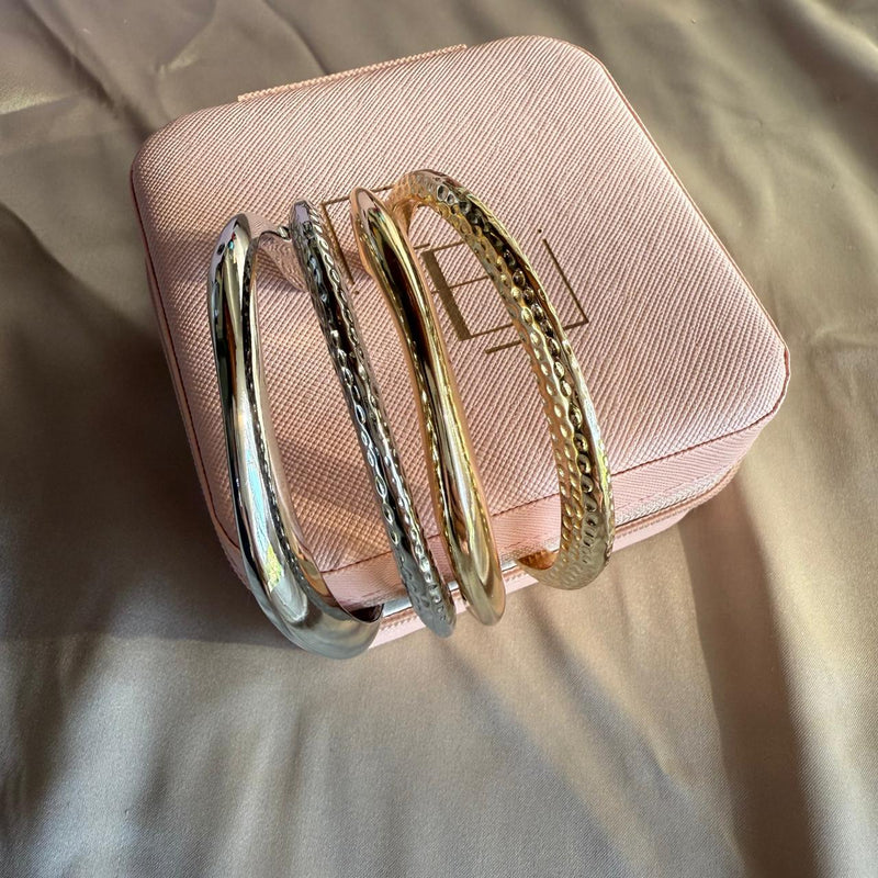 Bracele Organico Minimalista