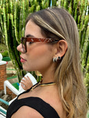 Óculos de sol linha boho