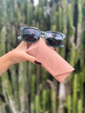 Óculos de sol linha boho