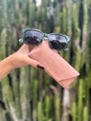 Óculos de sol linha boho